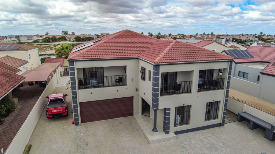 8 Bedroom Property for Sale in Port Owen Western Cape